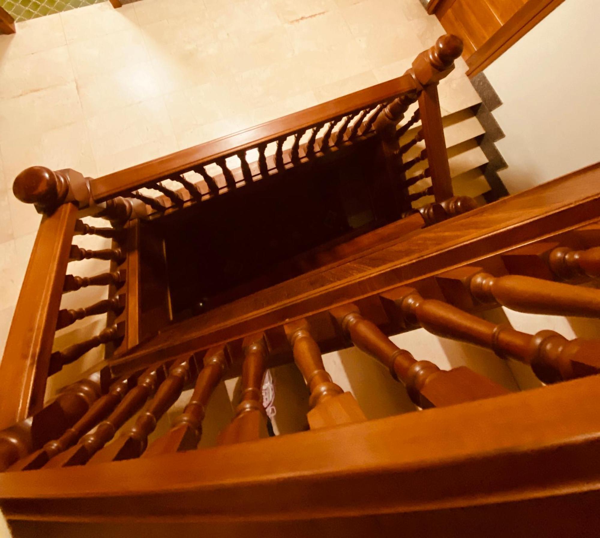 Vendaval Hotell Santa Marta de Ortigueira Eksteriør bilde